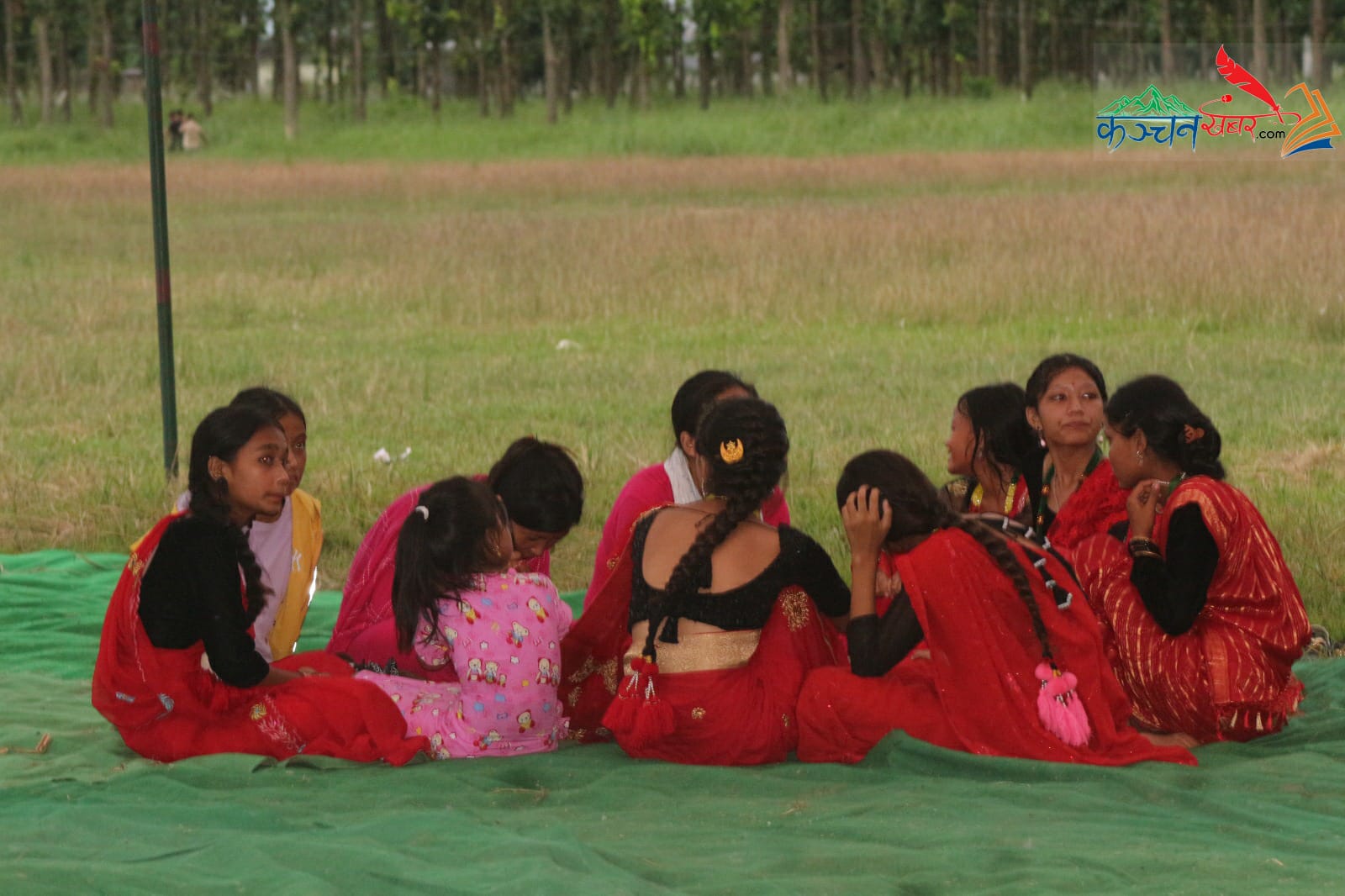 आज हतिालिका तीज, विविध कार्यक्रम गरी मनाइदै